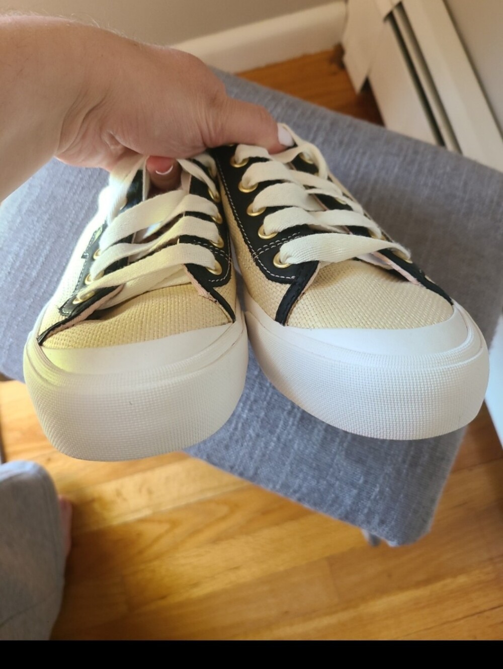 kate spade Sneakers - Picture 4 of 8